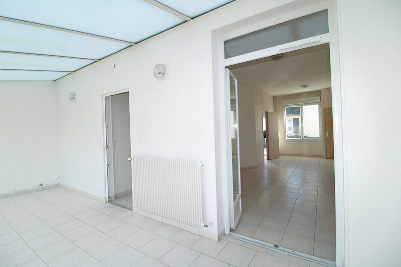 Maison - 74 m² - 4 pièces