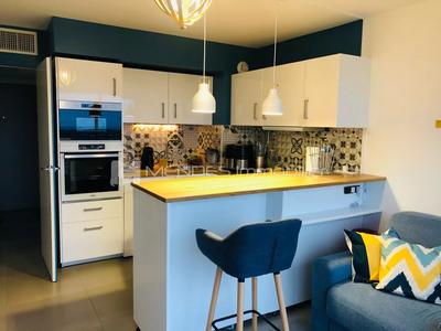 Appartement - 27 m² - 1 pièce