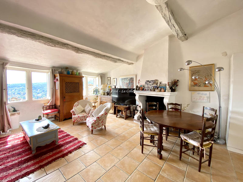 Maison de village - 69 m² - 3 pièces