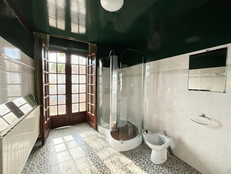 Maison - 190 m² - 6 pièces