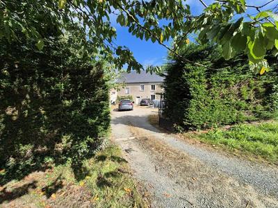 Maison - 93 m² - 5 pièces