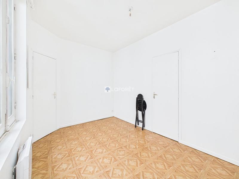 Immeuble - 177 m² - 7 pièces