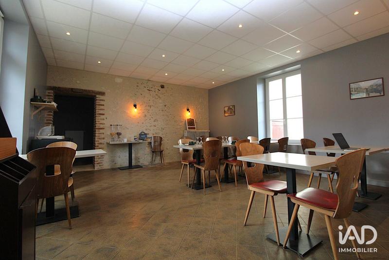 Local commercial - 425 m²