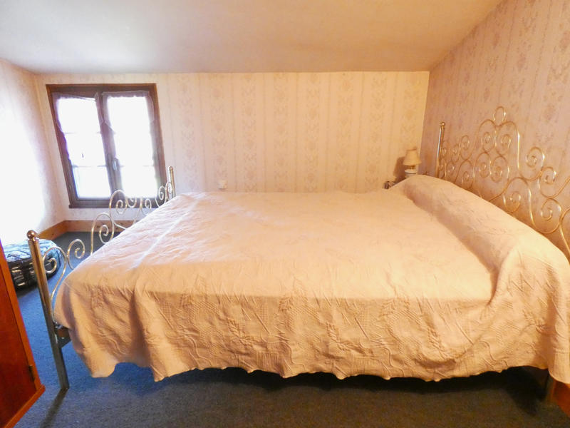 Maison - 135 m² - 6 pièces