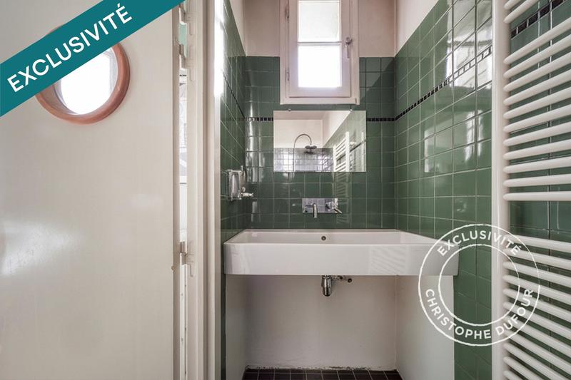 Maison - 154 m² - 6 pièces