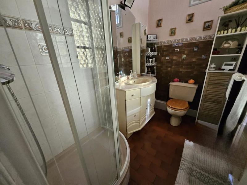 Château - 350 m² - 10 pièces