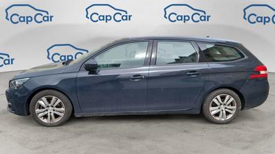 Peugeot 308 Sw 1.6 BlueHdi 120 Active Business