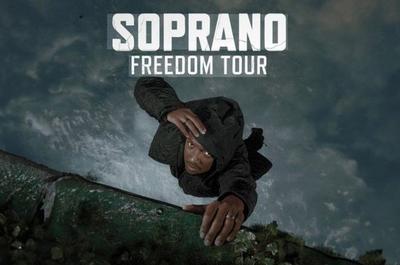 Lunel Ose Festival – Soprano