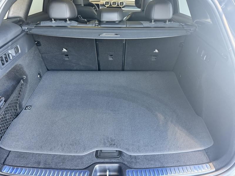 Mercedes Glc Suv 220 d 4matic Amg Line