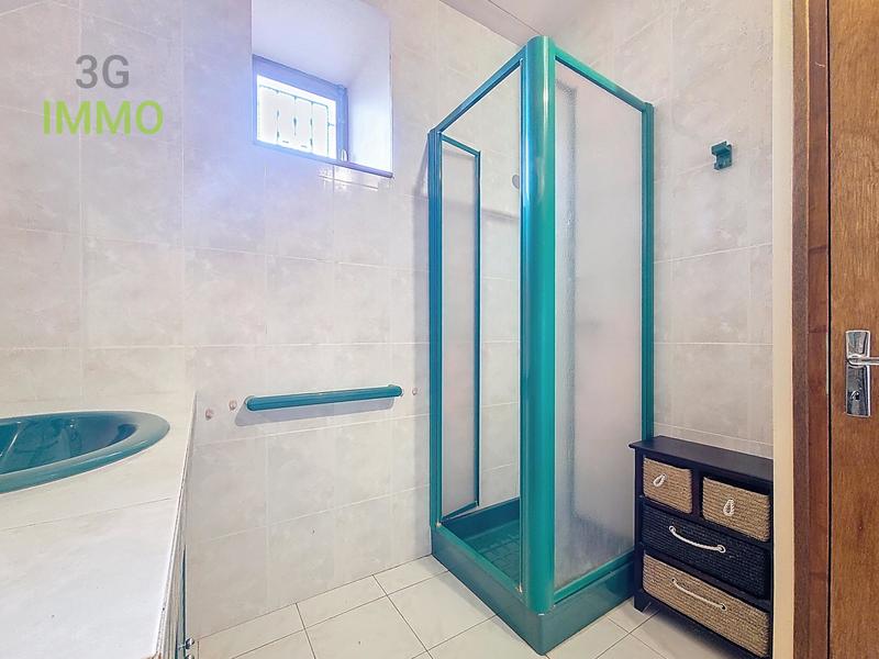 Maison traditionnelle - 65 m² - 3 pièces