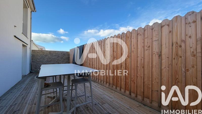 Maison - 149 m² - 4 pièces