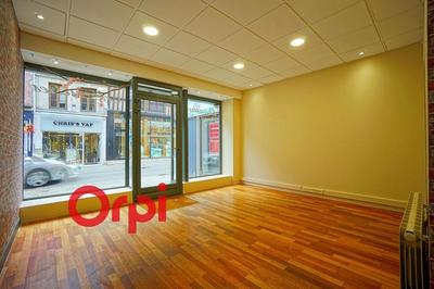 Local commercial - 85 m²