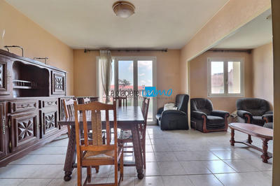 Appartement - 69 m² - 3 pièces