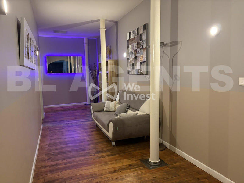 Maison - 300 m² - 6 pièces