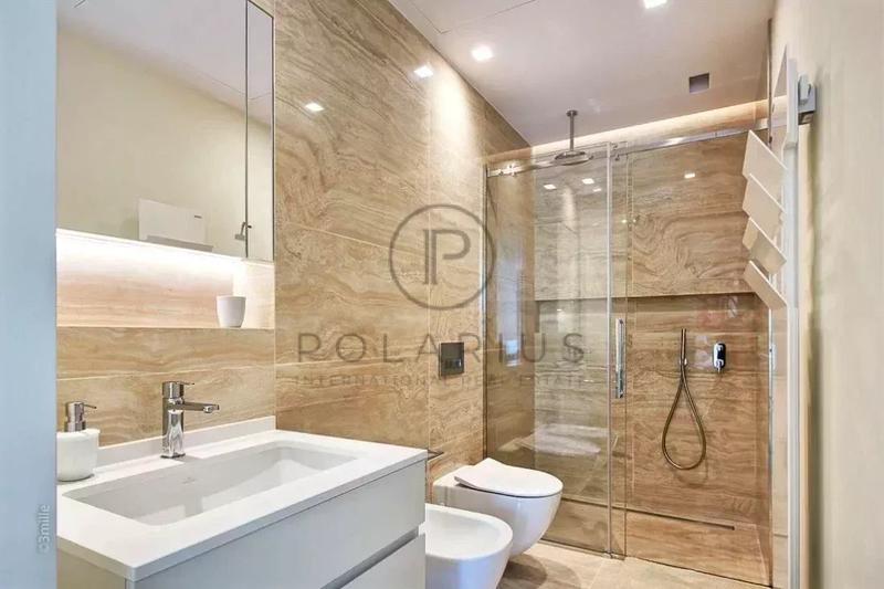 Villa - 500 m² - 10 pièces