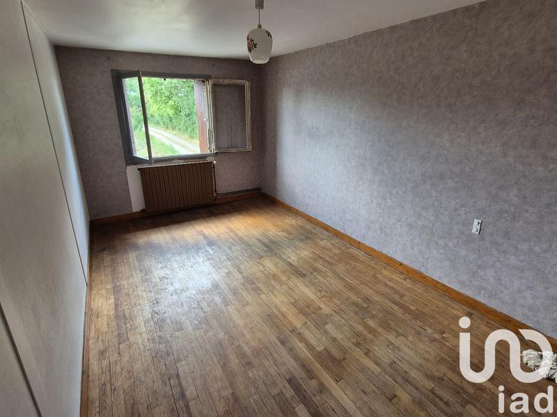 Maison de campagne - 162 m² - 5 pièces