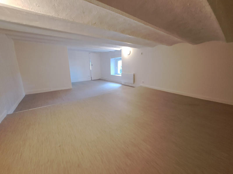 Appartement - 18 m² - 1 pièce