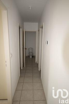 Maison - 83 m² - 4 pièces