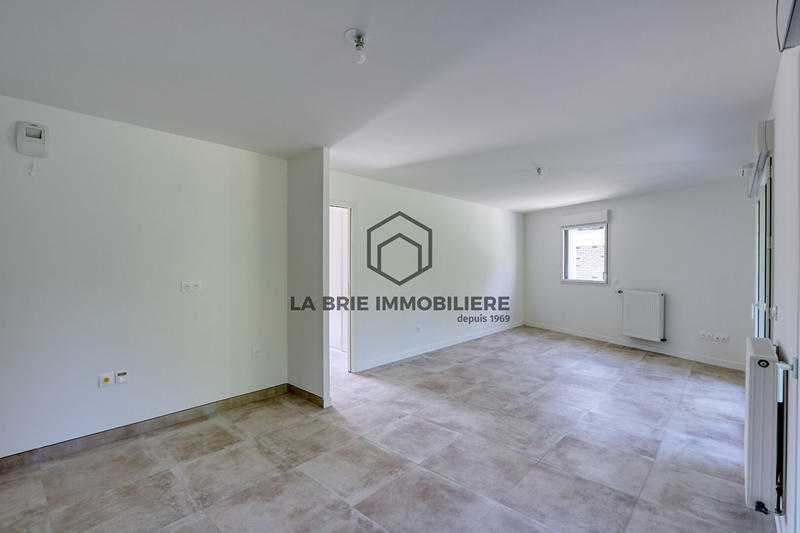 Appartement - 52 m² - 2 pièces