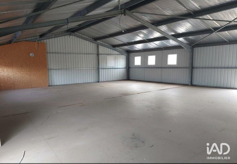 Local commercial - 315 m²
