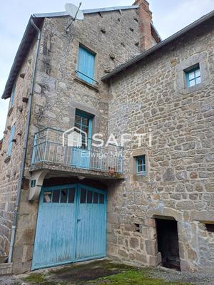 Maison - 142 m² - 4 pièces