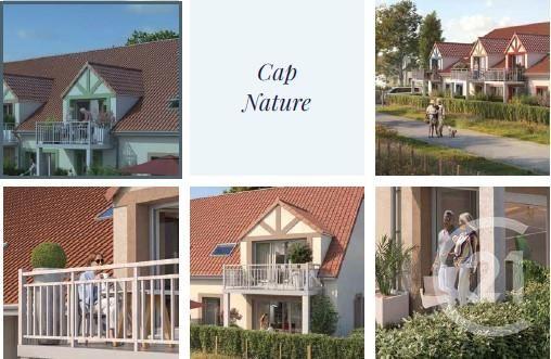 Appartement - 78 m² - 4 pièces