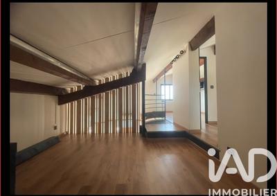 Maison - 57 m² - 2 pièces