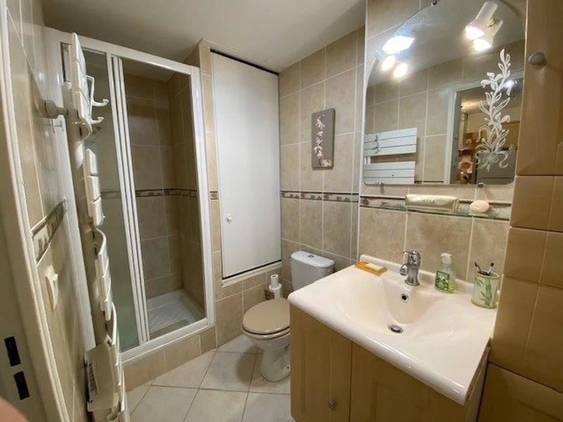 Appartement - 24 m² - 1 pièce