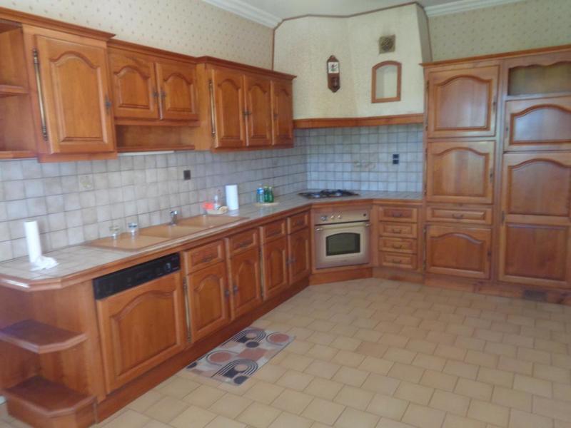 Maison bourgeoise - 251 m² - 6 pièces