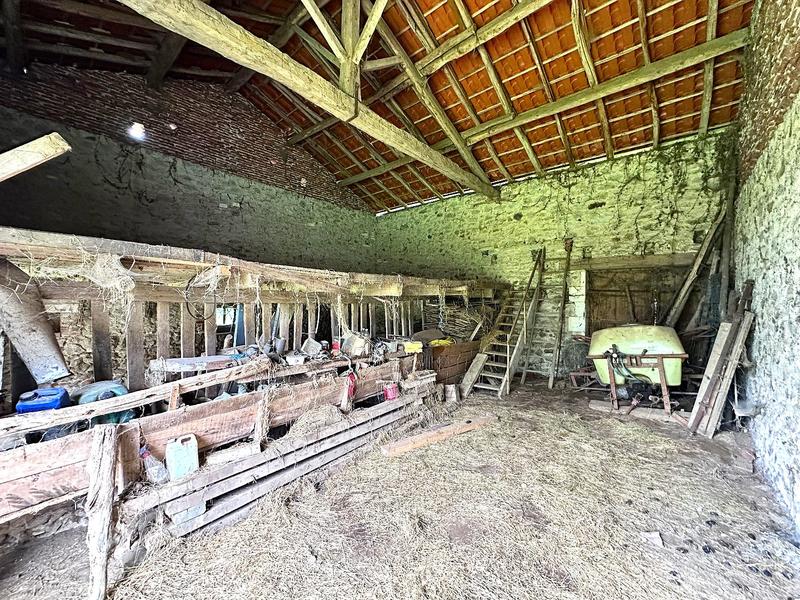 Propriété - 1 pièce