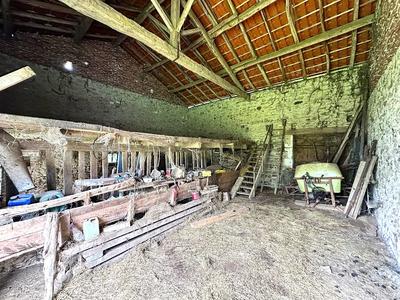 Propriété - 1 pièce