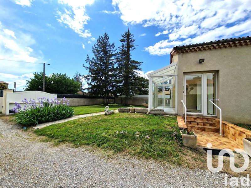 Maison - 135 m² - 7 pièces