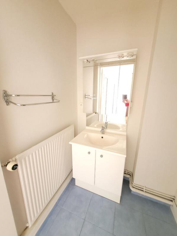 Appartement - 101 m² - 4 pièces