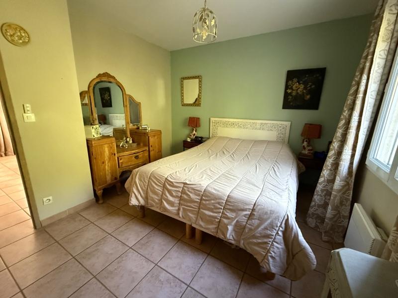 Maison - 187 m² - 8 pièces