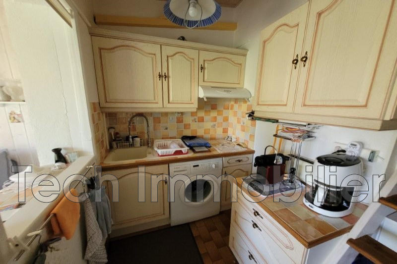 Appartement - 28 m² - 1 pièce