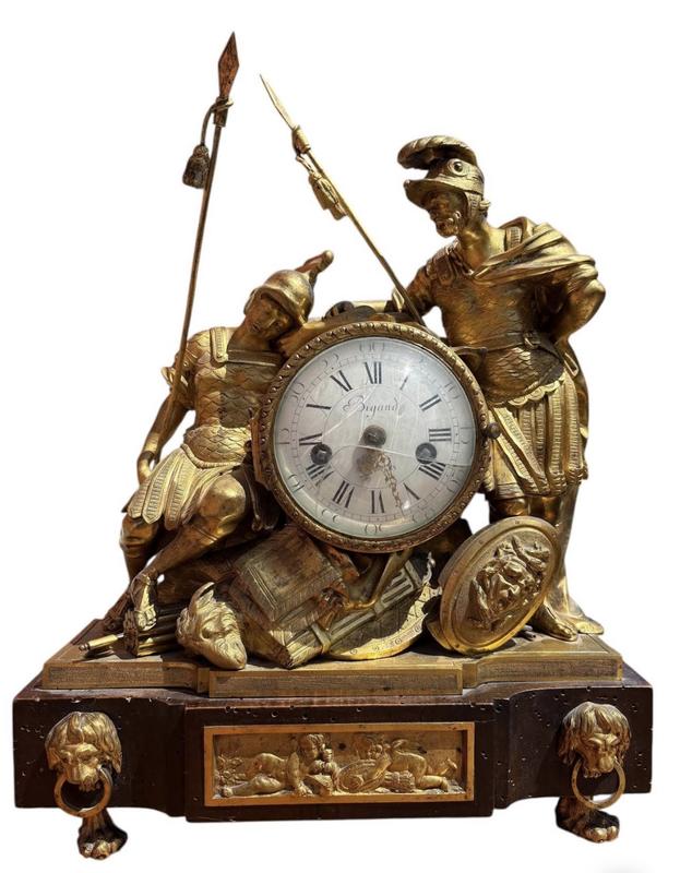 M.Antique de Père en Fils - Antiquaire Strasbourg