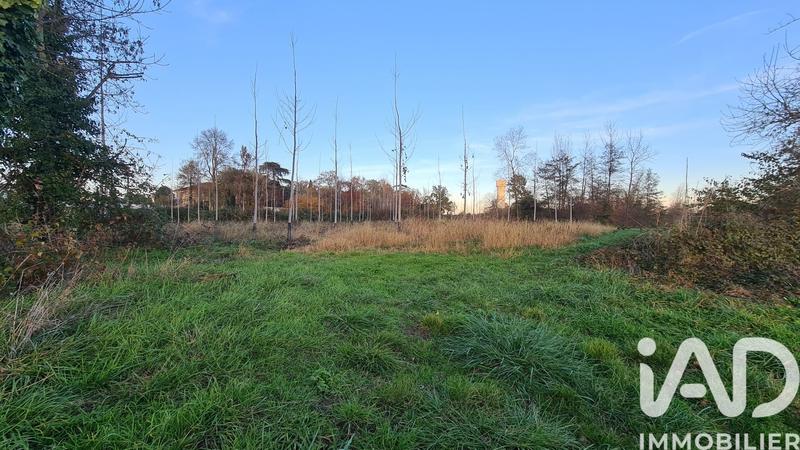 Terrain - 40 000 m²