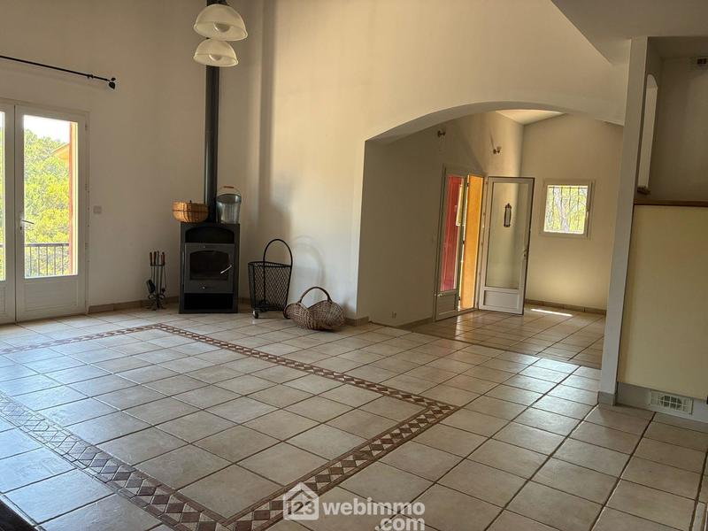 Villa - 145 m² - 5 pièces