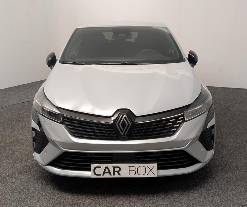 Renault Clio V Techno Tce 90ch Camera 360 Carplay Sieges Chauffants