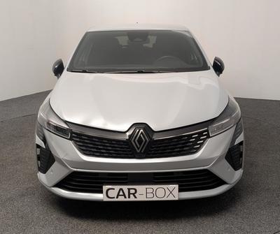 Renault Clio V Techno Tce 90ch Camera 360 Carplay Sieges Chauffants