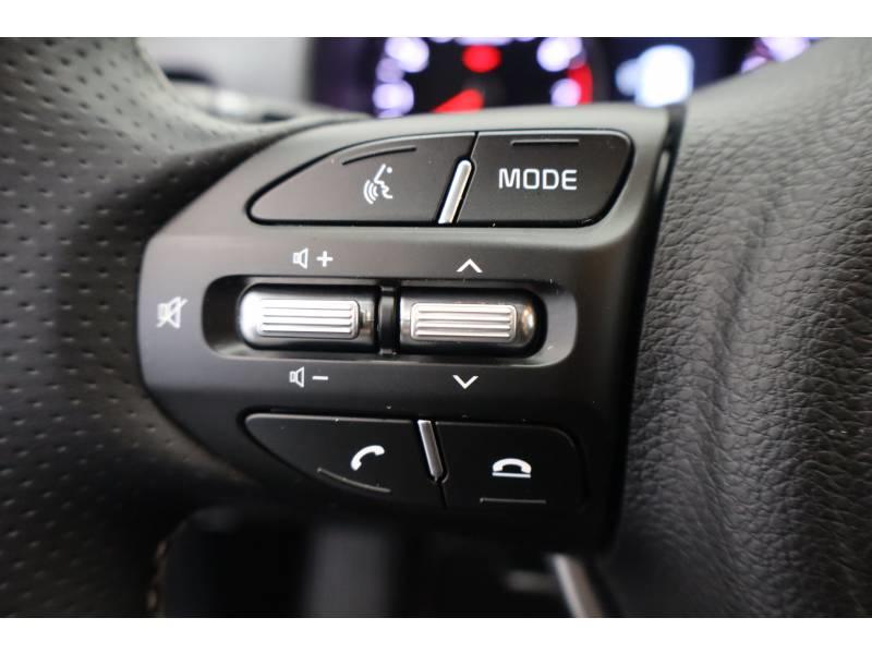 Kia Stonic 1.0 t-GDi 120 ch Mhev Dct7 Gt Line