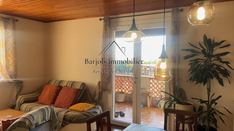 Villa - 62 m² - 4 pièces