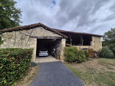 Maison - 138 m² - 6 pièces