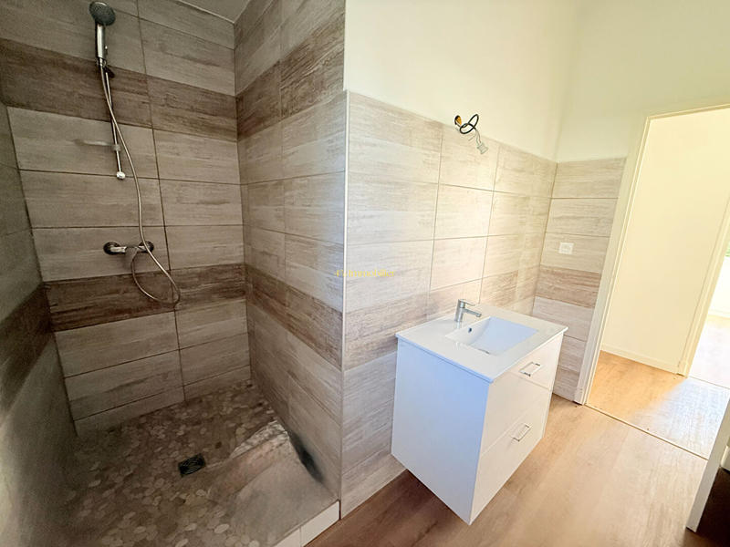 Maison - 78 m² - 4 pièces