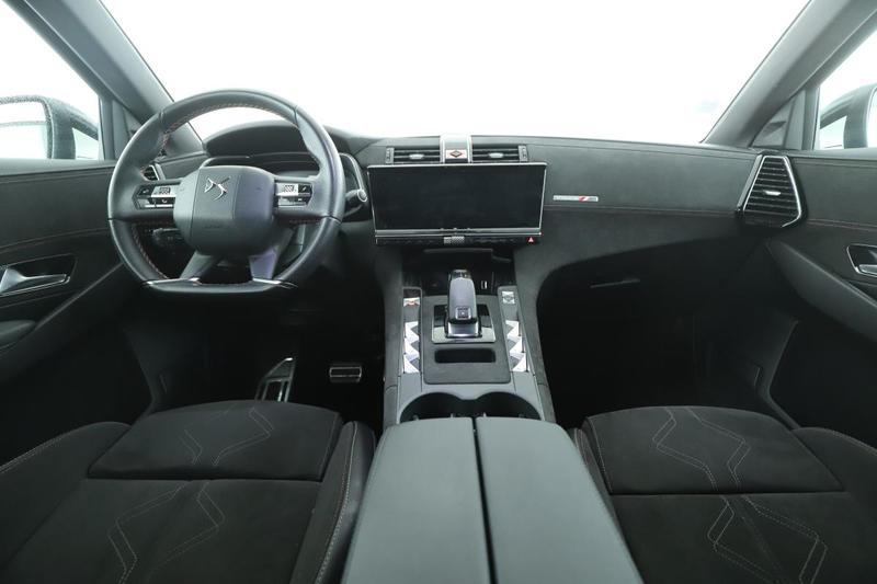Ds Ds 7 Crossback 1.5 Blue-HDi Performance Line Automatique 130 ch