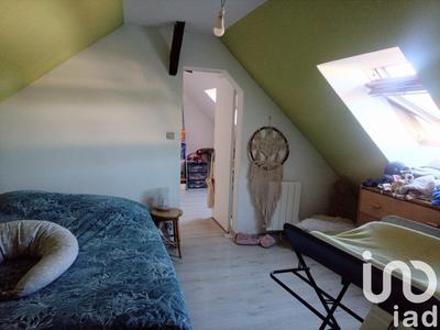 Maison - 243 m² - 11 pièces