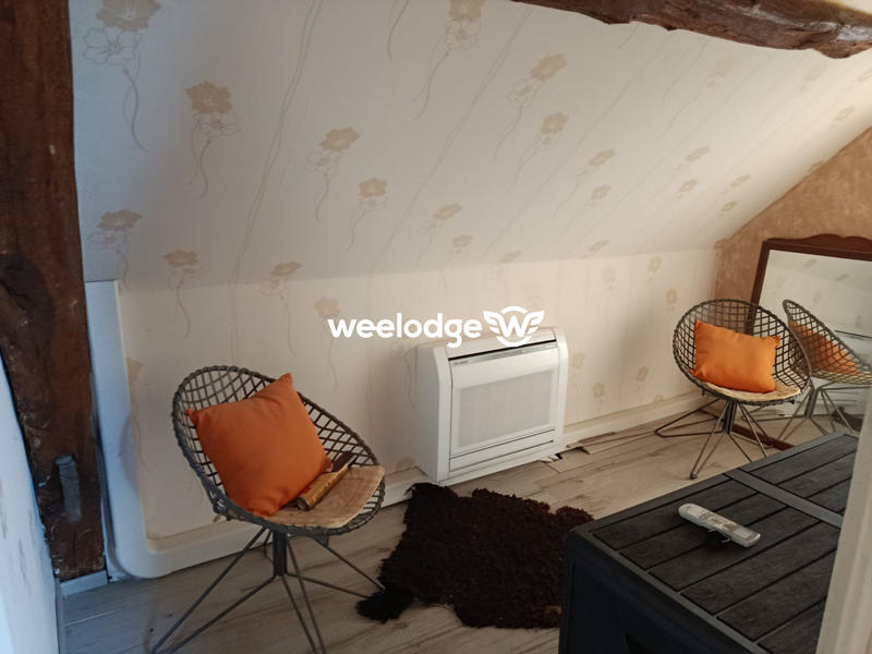 Maison - 147 m² - 5 pièces