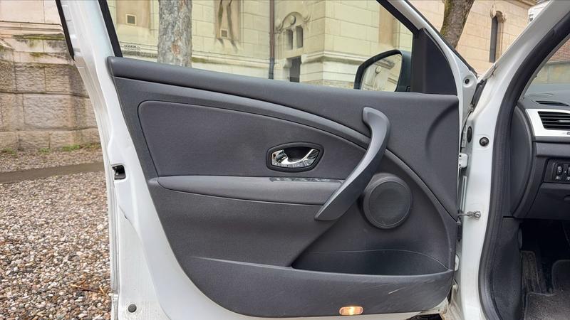 Renault Mégane III 1.2 TCe 115 Dynamique