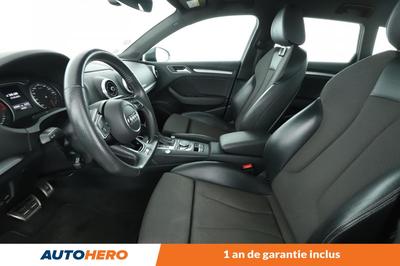 Audi A3 sportback 35 Tfsi Cod s tronic 7 150 ch