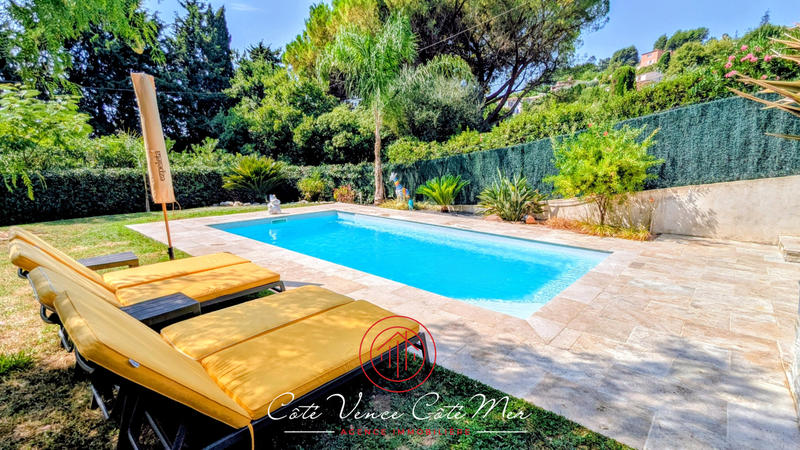 Maison - 97 m² - 4 pièces